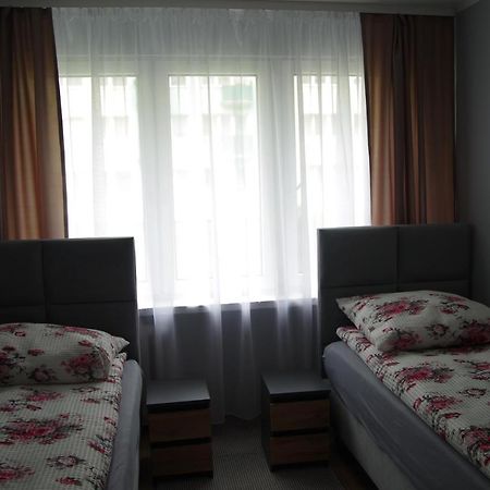 Apartament Kosciuszki Residence Wałcz Εξωτερικό φωτογραφία