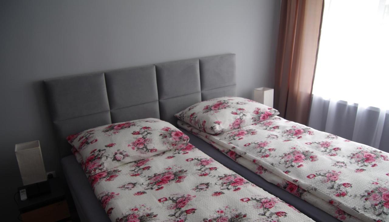 Apartament Kosciuszki Residence Wałcz Εξωτερικό φωτογραφία