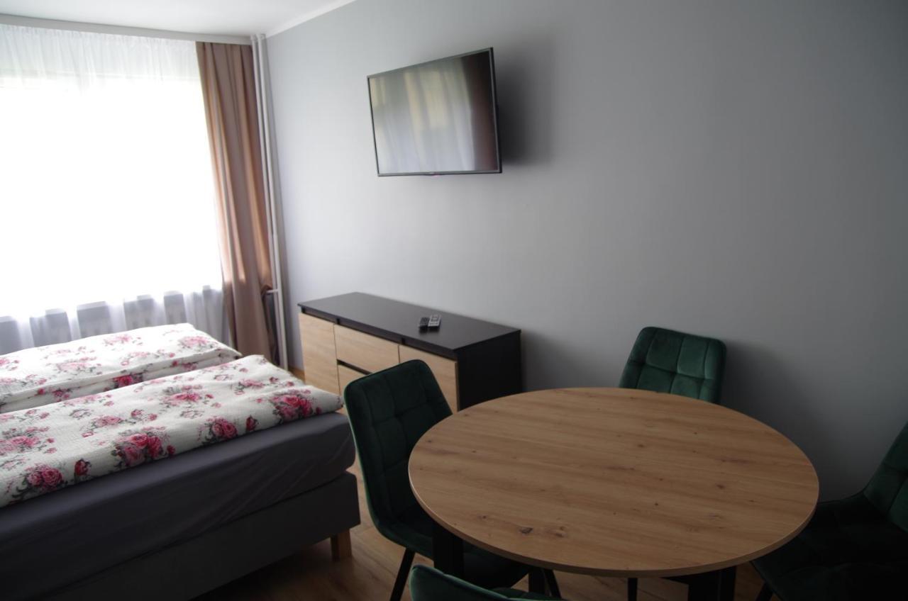Apartament Kosciuszki Residence Wałcz Εξωτερικό φωτογραφία