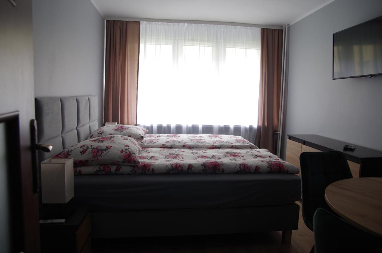 Apartament Kosciuszki Residence Wałcz Εξωτερικό φωτογραφία