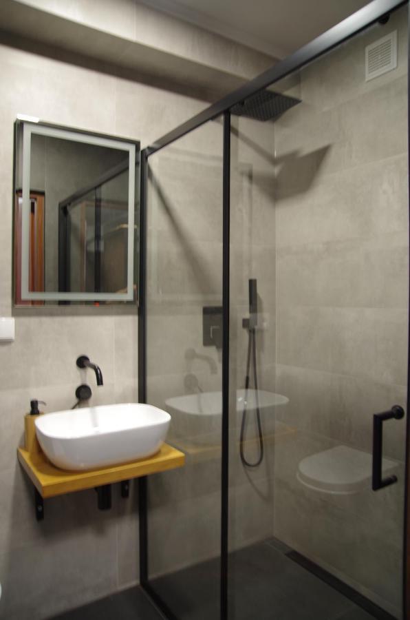 Apartament Kosciuszki Residence Wałcz Εξωτερικό φωτογραφία