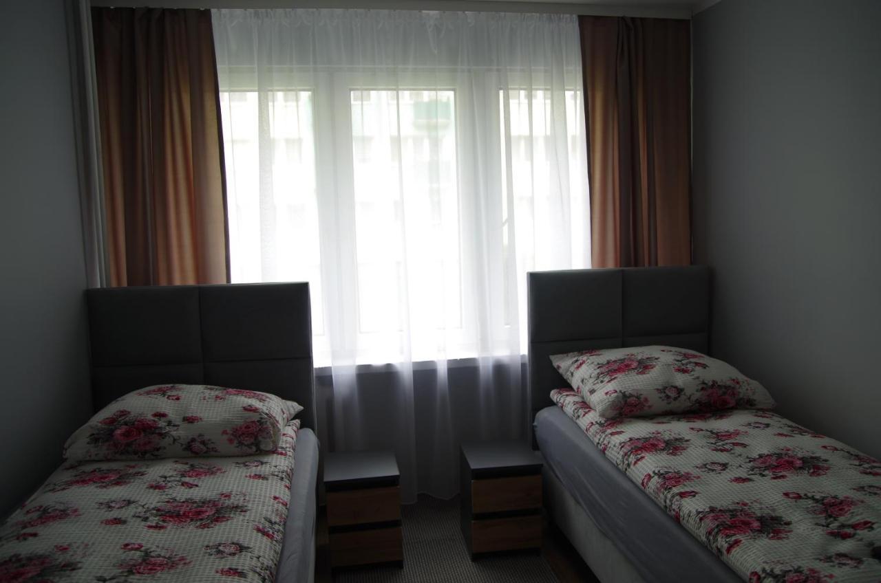 Apartament Kosciuszki Residence Wałcz Εξωτερικό φωτογραφία